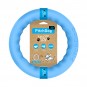 PitchDog30, fetch ring (diameter 28 cm) blue