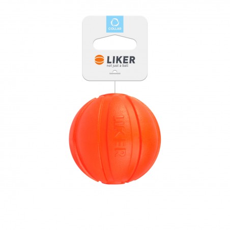 LIKER ball diameter 7 cm