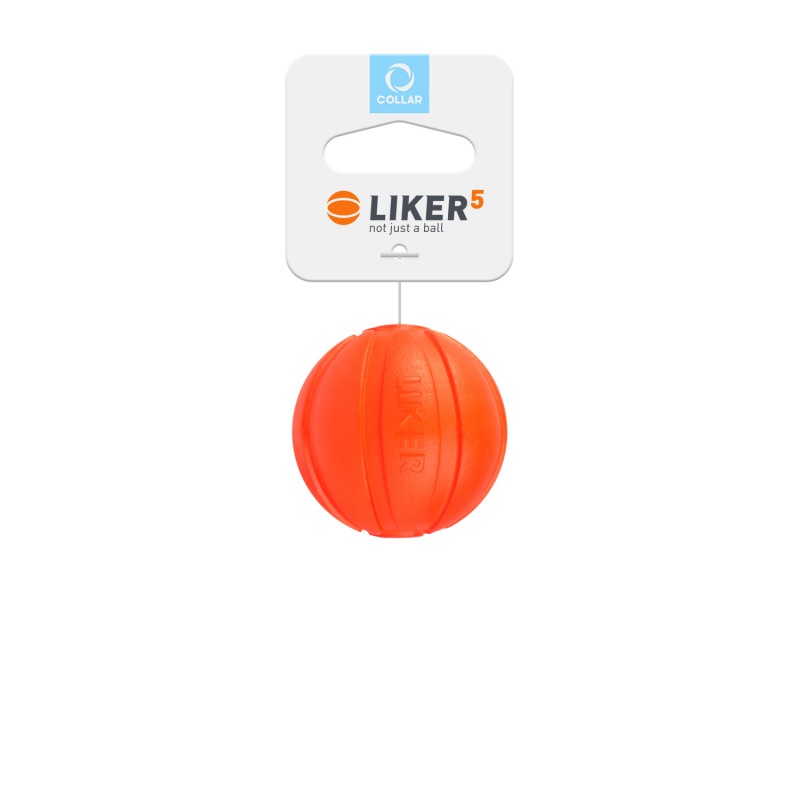 LIKER5, diameter 5 cm