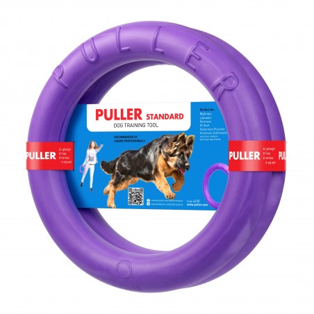 PULLER Standard dog fitness tool diameter 28 cm