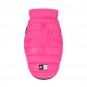 Dog jacket AiryVest ONE, size XS 22, pink