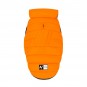 Dog jacket AiryVest ONE, size XS 25, orange
