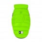 Dog jacket AiryVest ONE, size XS 30, light green