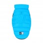 Dog jacket AiryVest ONE, size S 30, blue