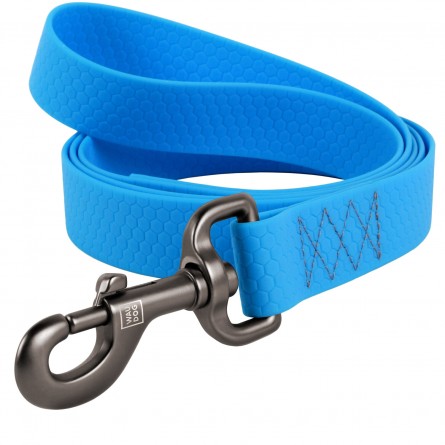 waterproof leash dog