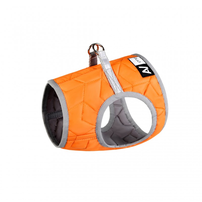 Soft harness AiryVest ONE, size XS1 orange