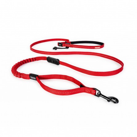 Leash Road Runner LITE 12 Red